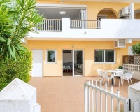 Wiederverkauf - apartment - Estepona - Estepona Centro