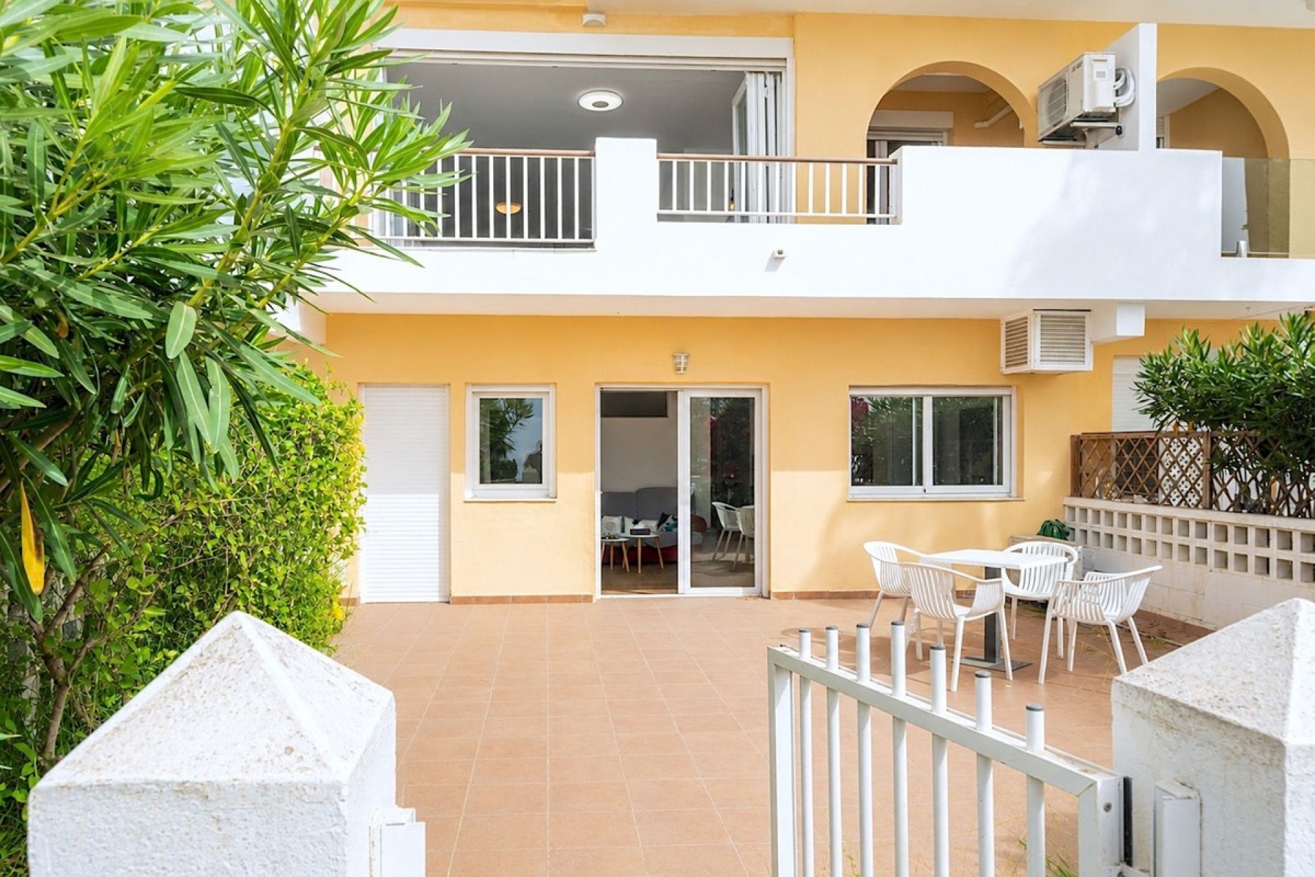 Wiederverkauf - apartment - Estepona - Estepona Centro
