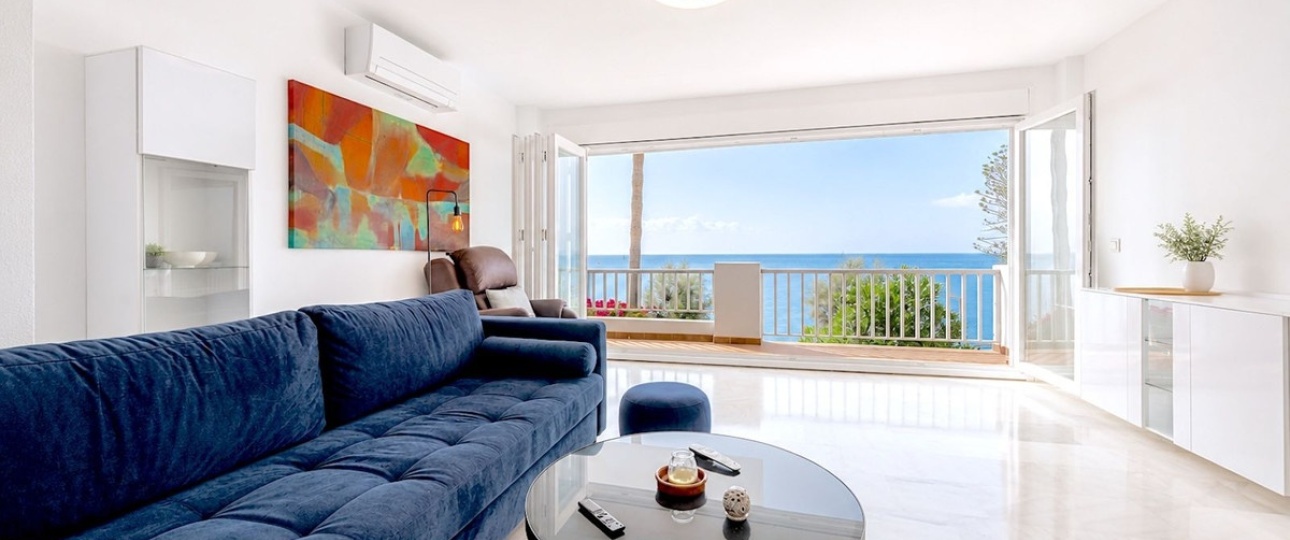 Wiederverkauf - apartment - Estepona - Estepona Centro