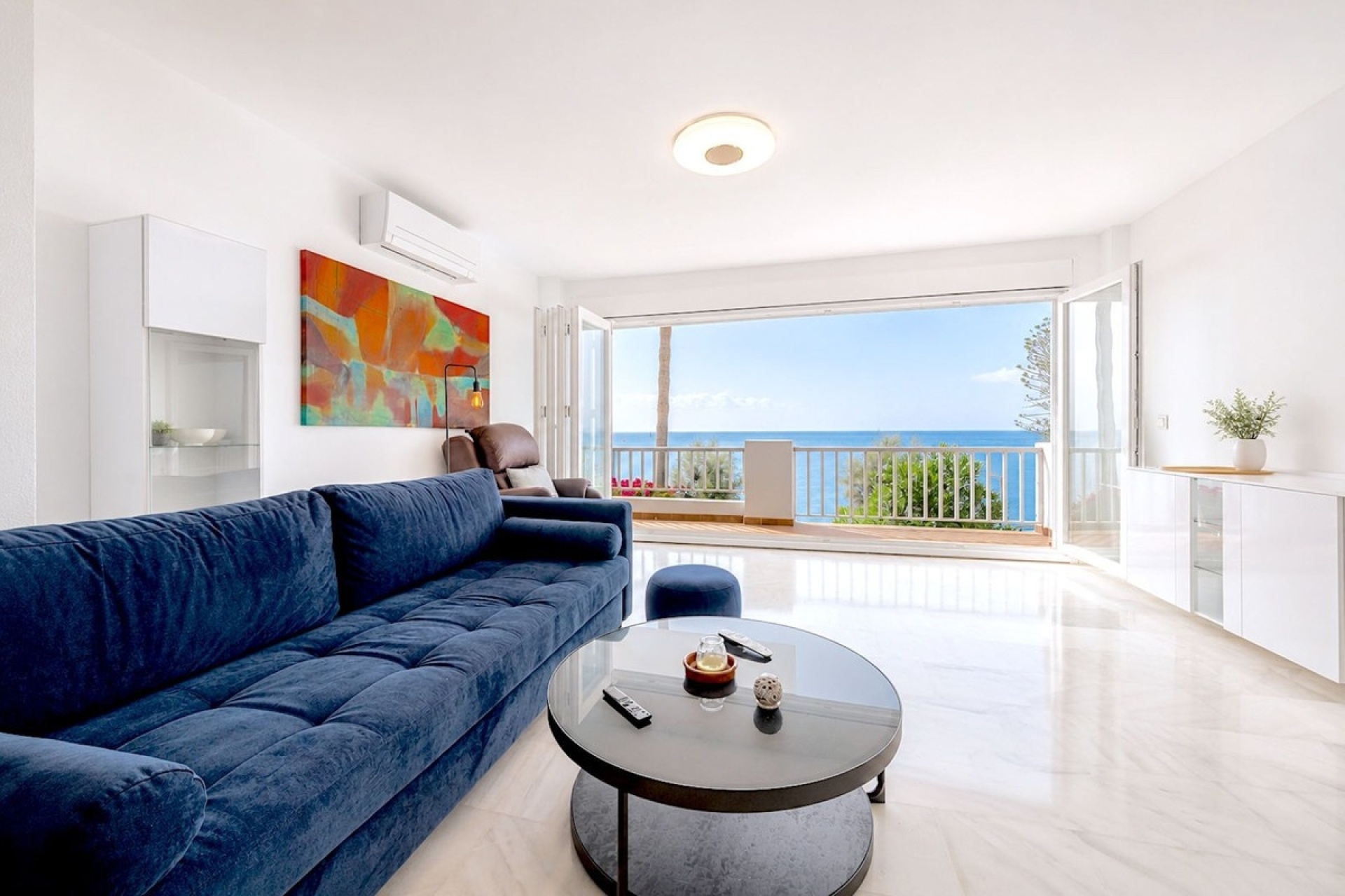 Wiederverkauf - apartment - Estepona - Estepona Centro