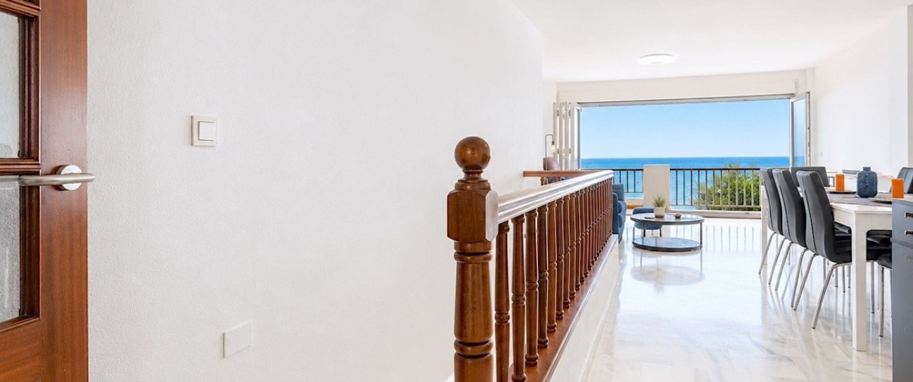 Wiederverkauf - apartment - Estepona - Estepona Centro