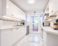 Wiederverkauf - apartment - Estepona - Estepona Centro