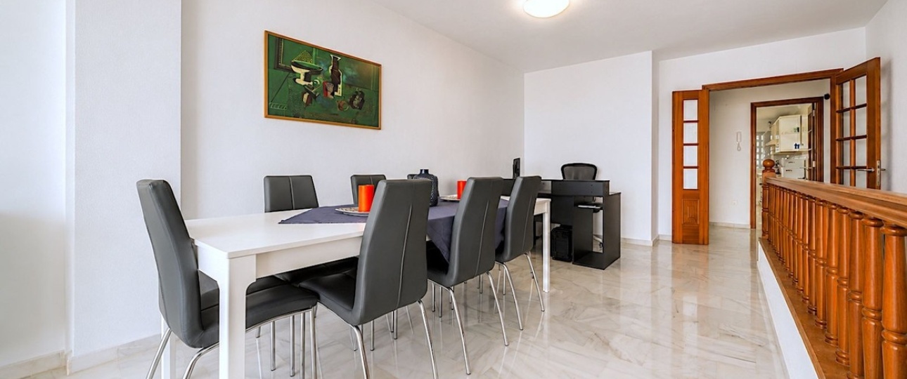 Wiederverkauf - apartment - Estepona - Estepona Centro