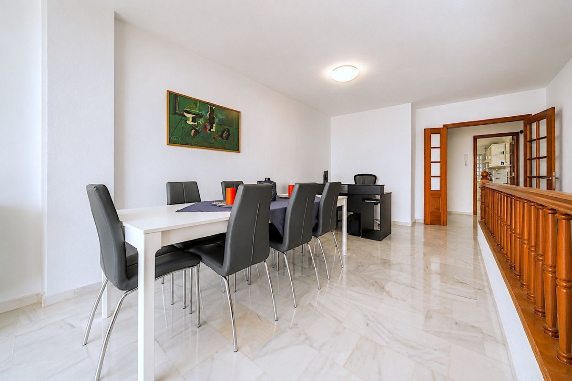 Wiederverkauf - apartment - Estepona - Estepona Centro