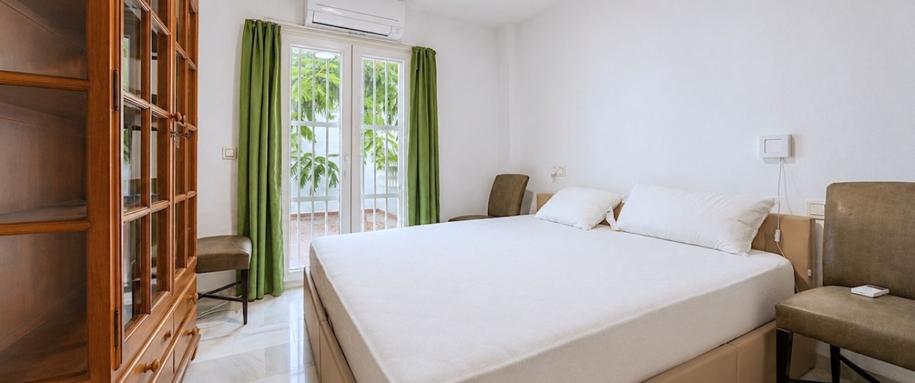 Wiederverkauf - apartment - Estepona - Estepona Centro