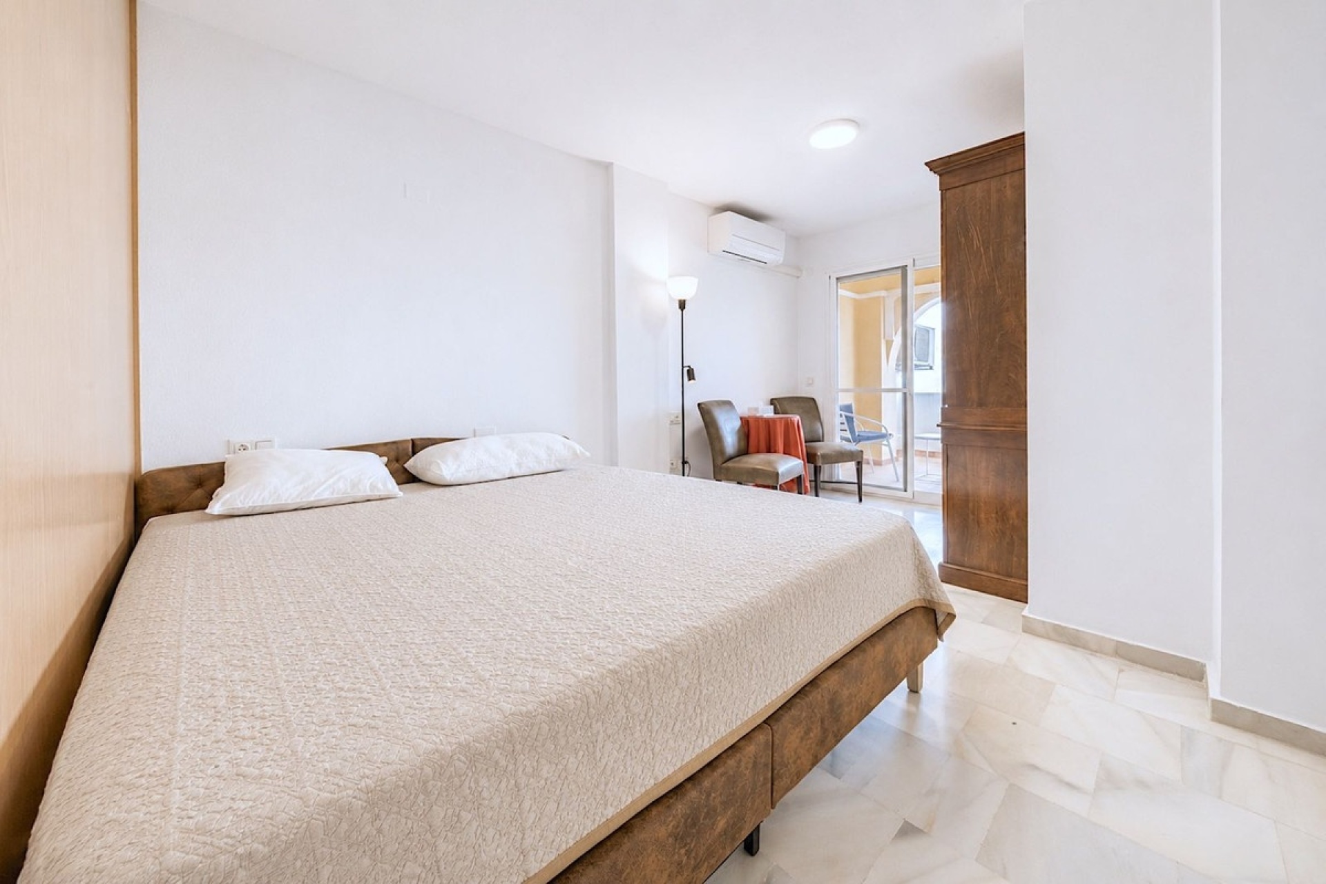 Wiederverkauf - apartment - Estepona - Estepona Centro