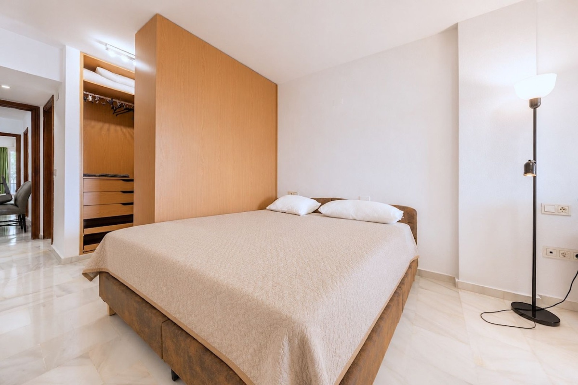 Wiederverkauf - apartment - Estepona - Estepona Centro