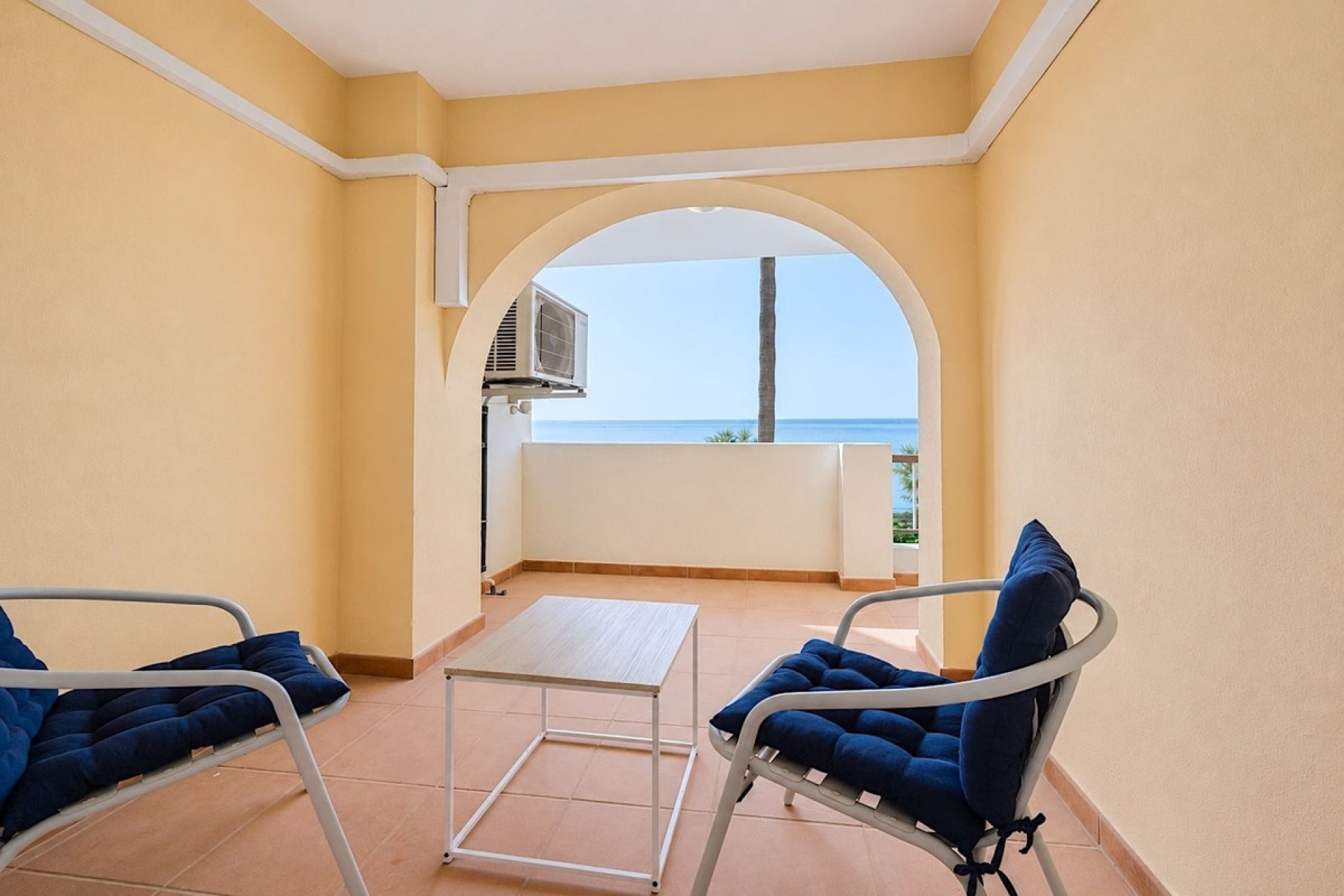 Wiederverkauf - apartment - Estepona - Estepona Centro