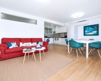 Wiederverkauf - apartment - Estepona - Estepona Centro