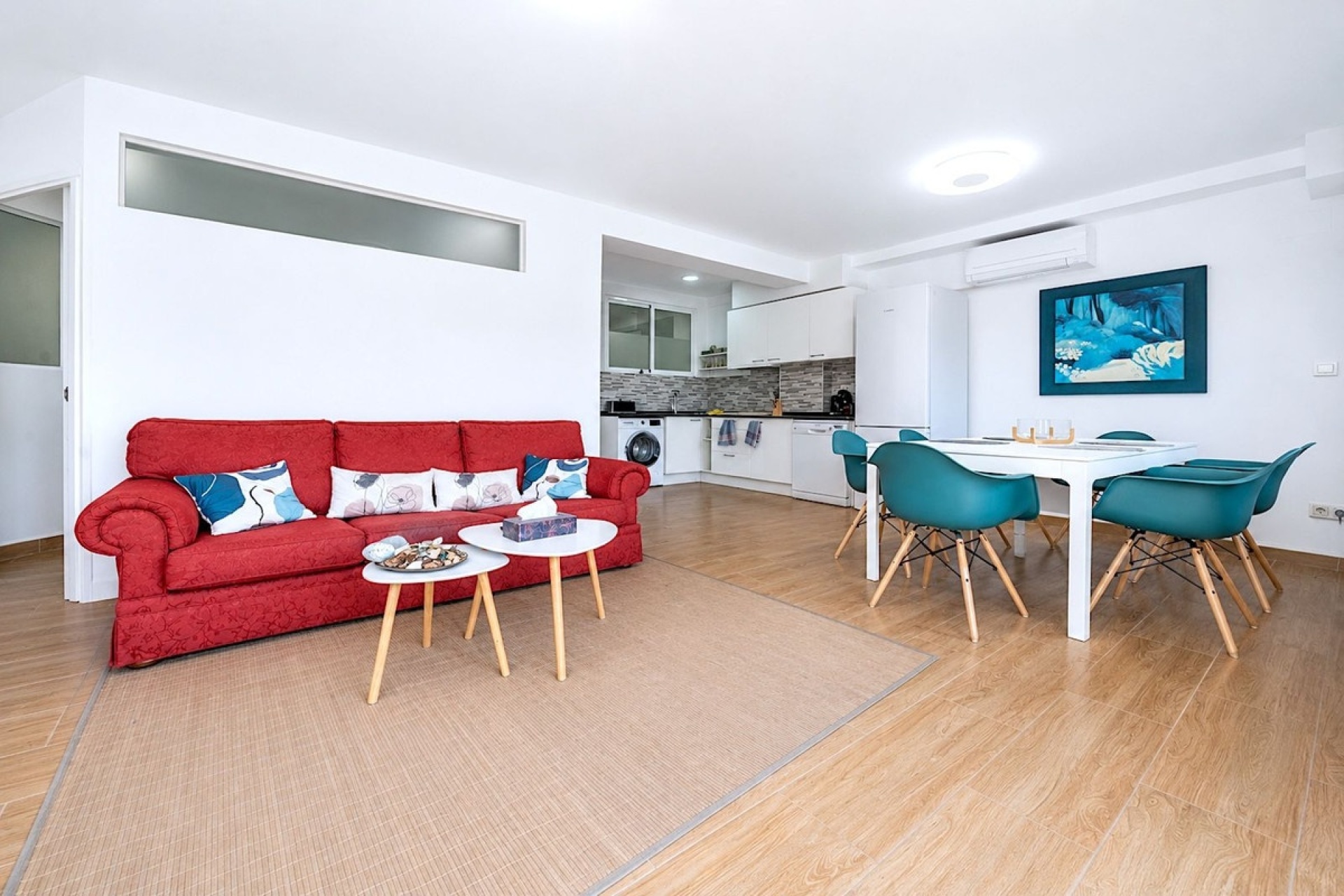 Wiederverkauf - apartment - Estepona - Estepona Centro