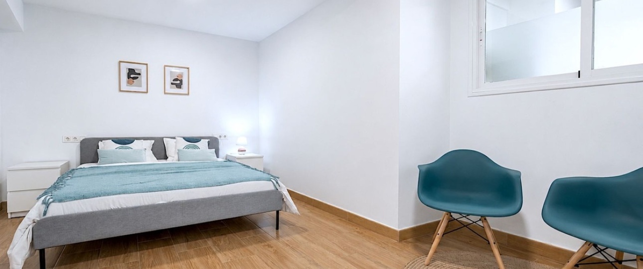 Wiederverkauf - apartment - Estepona - Estepona Centro