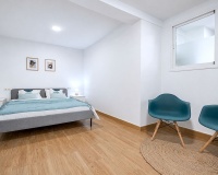 Wiederverkauf - apartment - Estepona - Estepona Centro