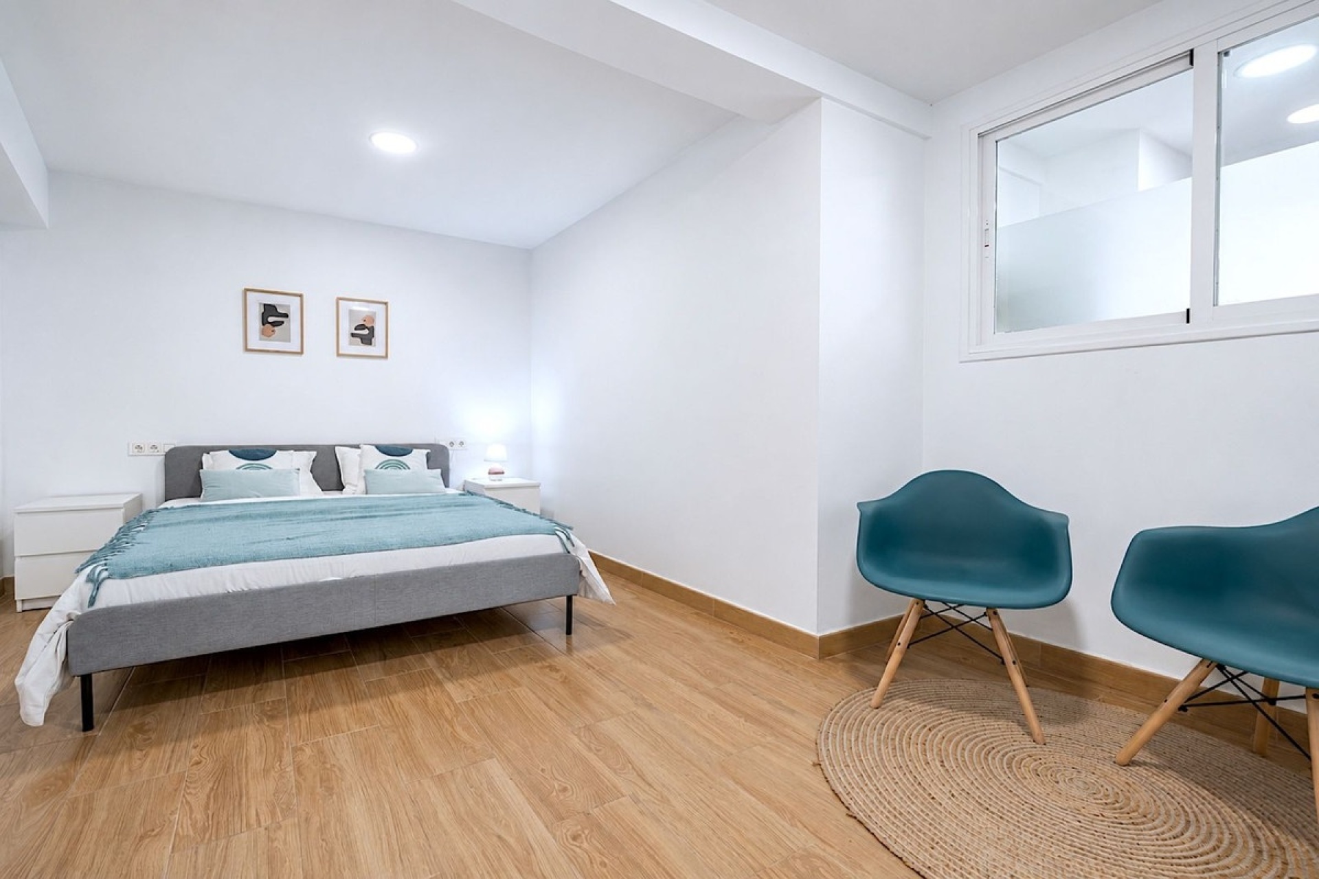 Wiederverkauf - apartment - Estepona - Estepona Centro