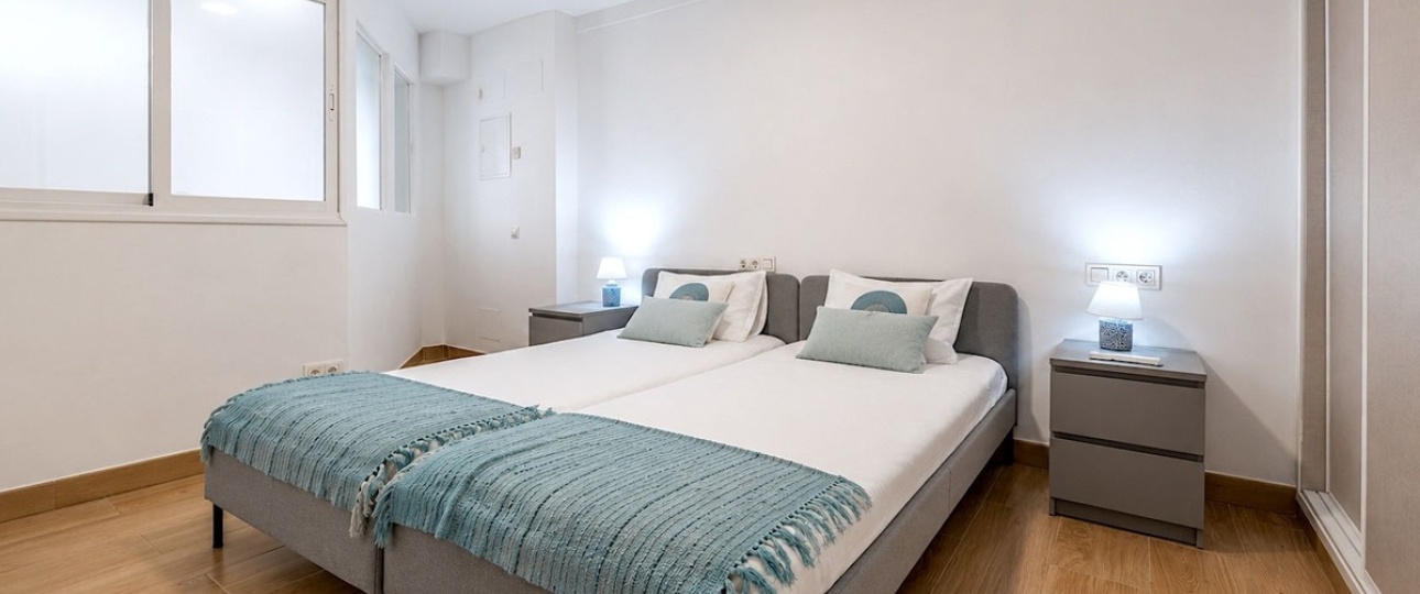 Wiederverkauf - apartment - Estepona - Estepona Centro