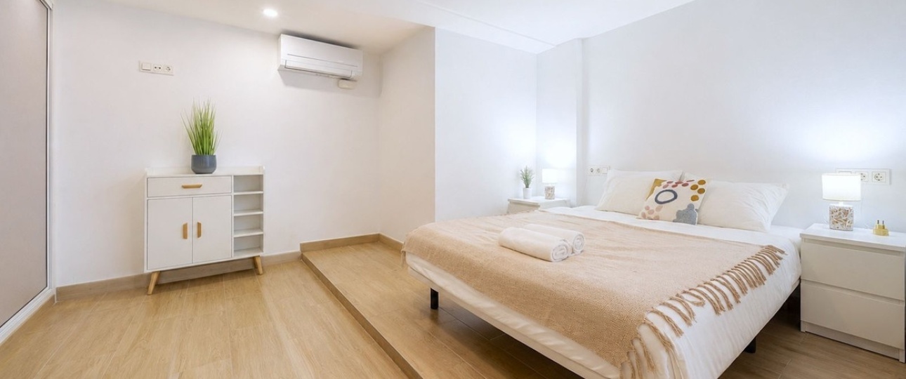Wiederverkauf - apartment - Estepona - Estepona Centro
