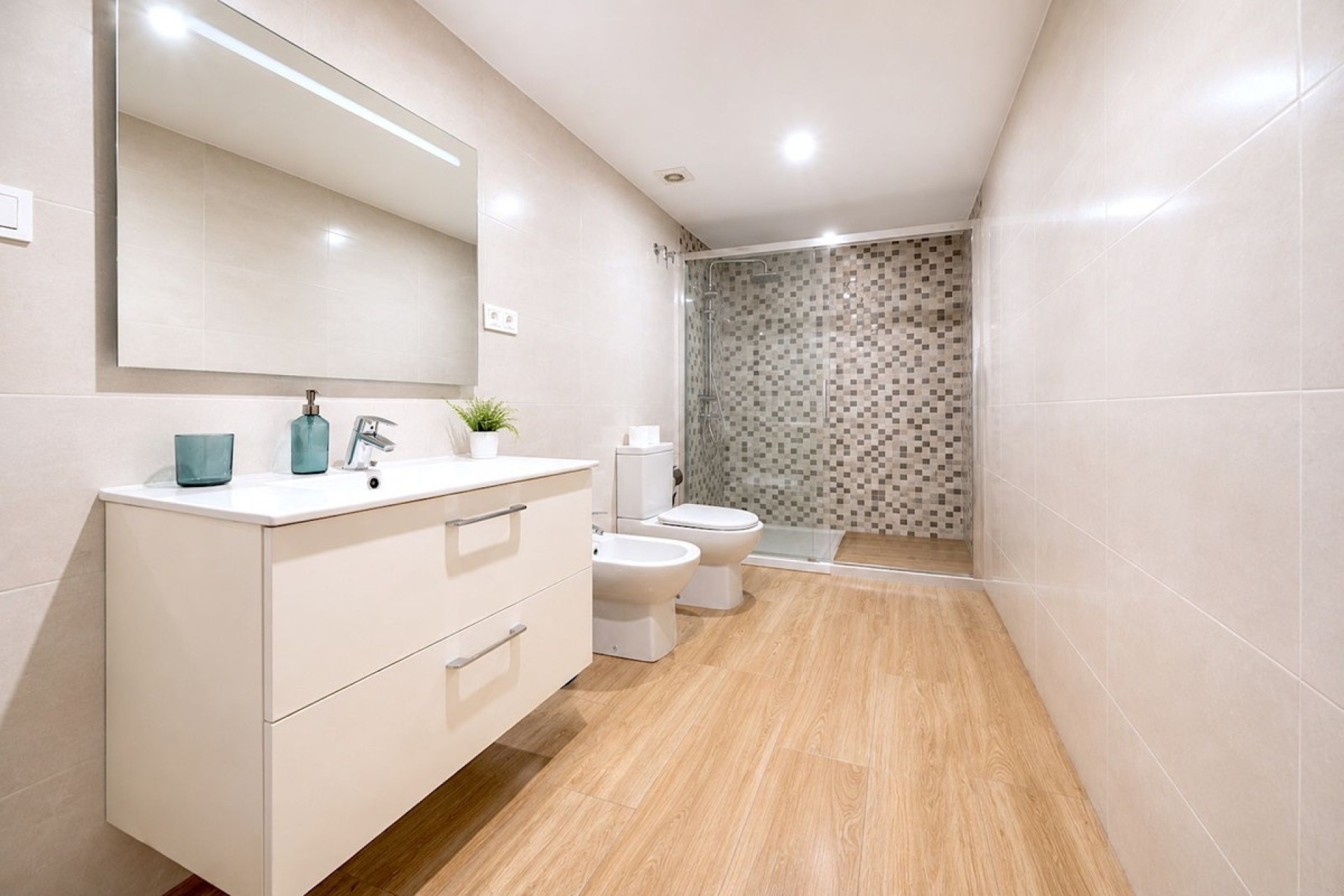 Wiederverkauf - apartment - Estepona - Estepona Centro