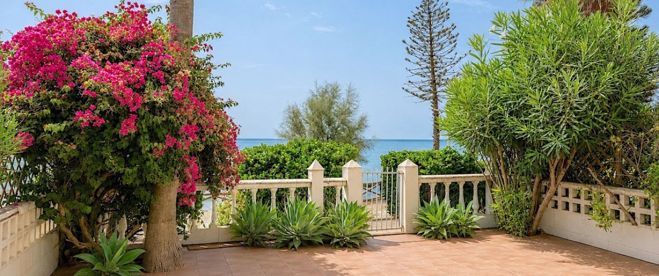 Wiederverkauf - apartment - Estepona - Estepona Centro
