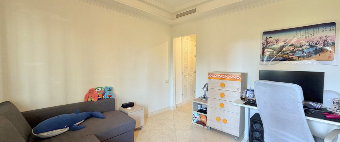 Wiederverkauf - apartment - Estepona - Estepona Centro