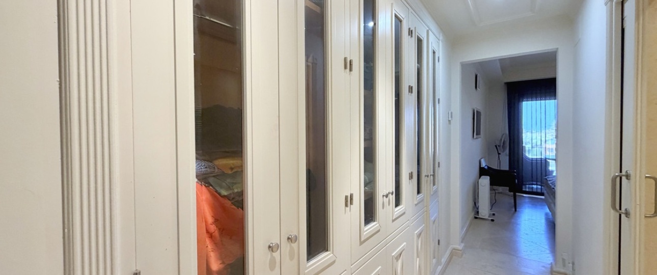 Wiederverkauf - apartment - Estepona - Estepona Centro
