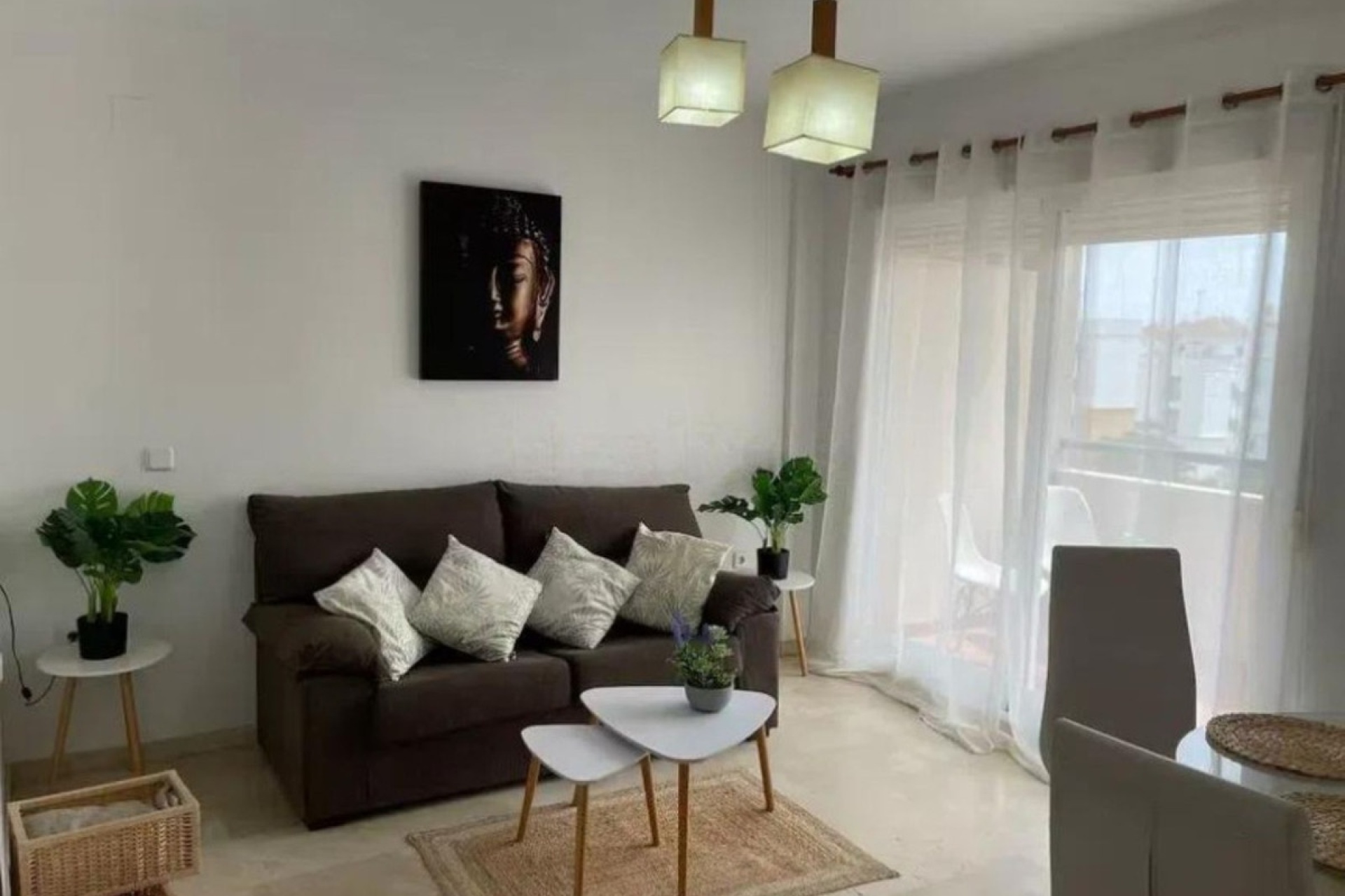 Wiederverkauf - apartment - Estepona - Estepona Centro