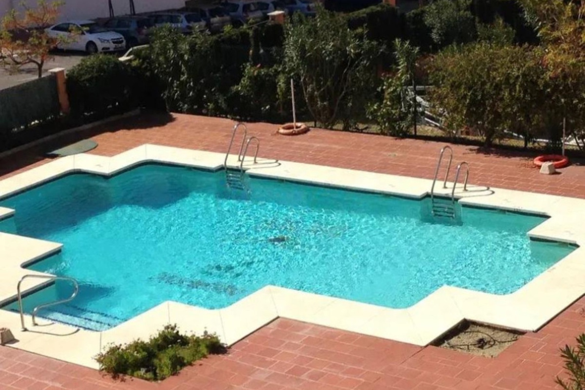 Wiederverkauf - apartment - Estepona - Estepona Centro