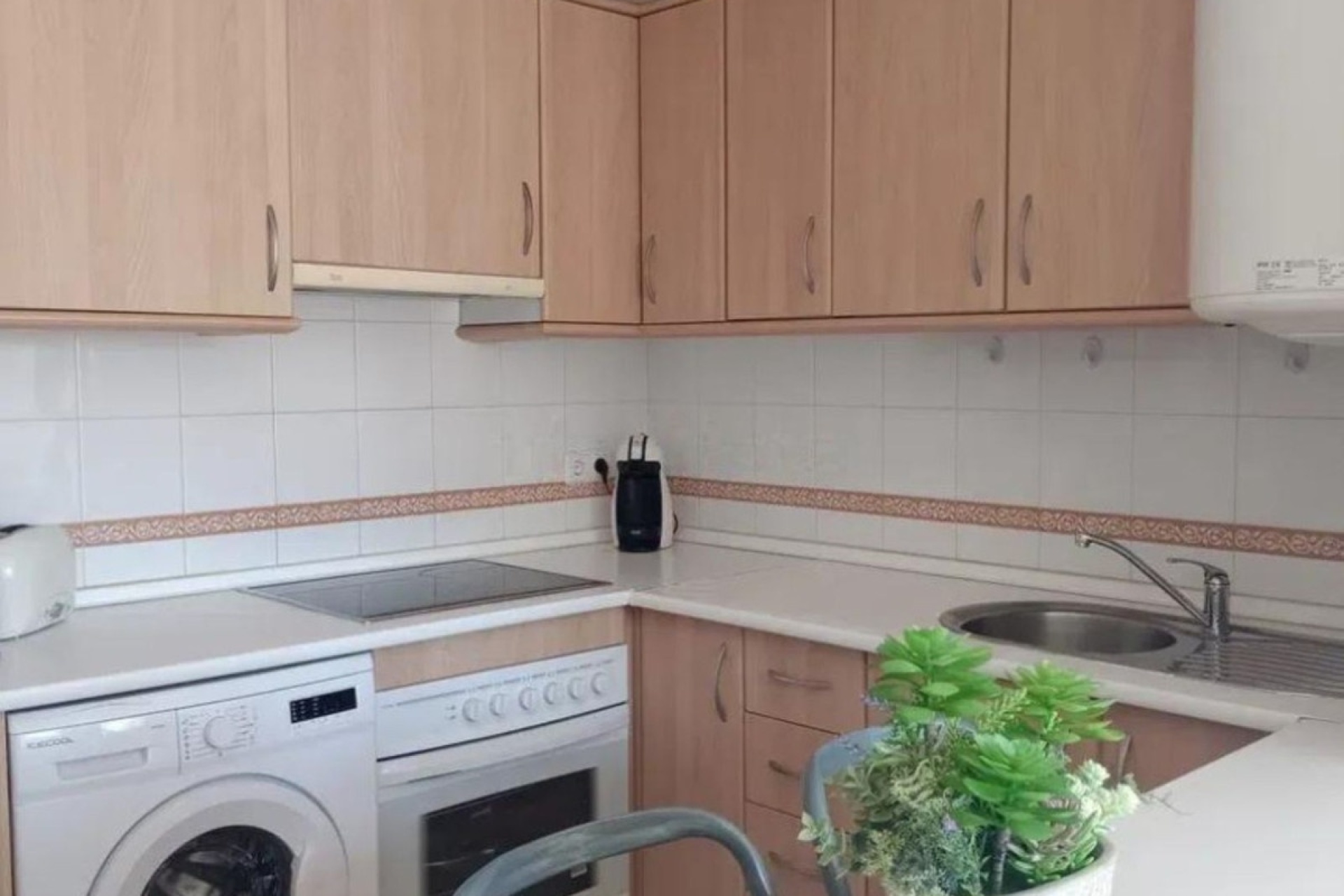Wiederverkauf - apartment - Estepona - Estepona Centro