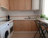 Wiederverkauf - apartment - Estepona - Estepona Centro
