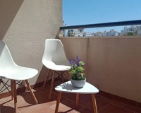 Wiederverkauf - apartment - Estepona - Estepona Centro