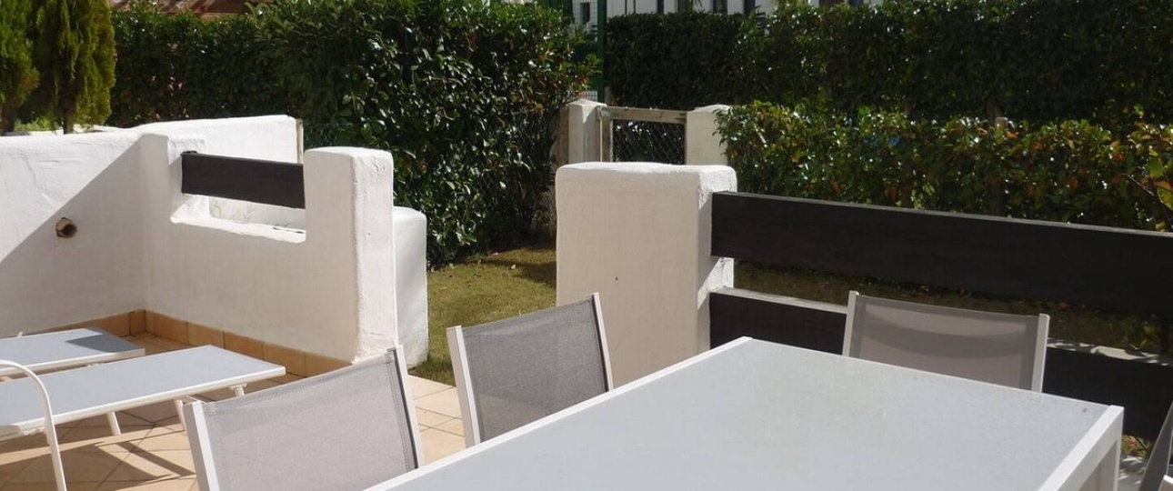 Wiederverkauf - apartment - Estepona - Estepona Centro