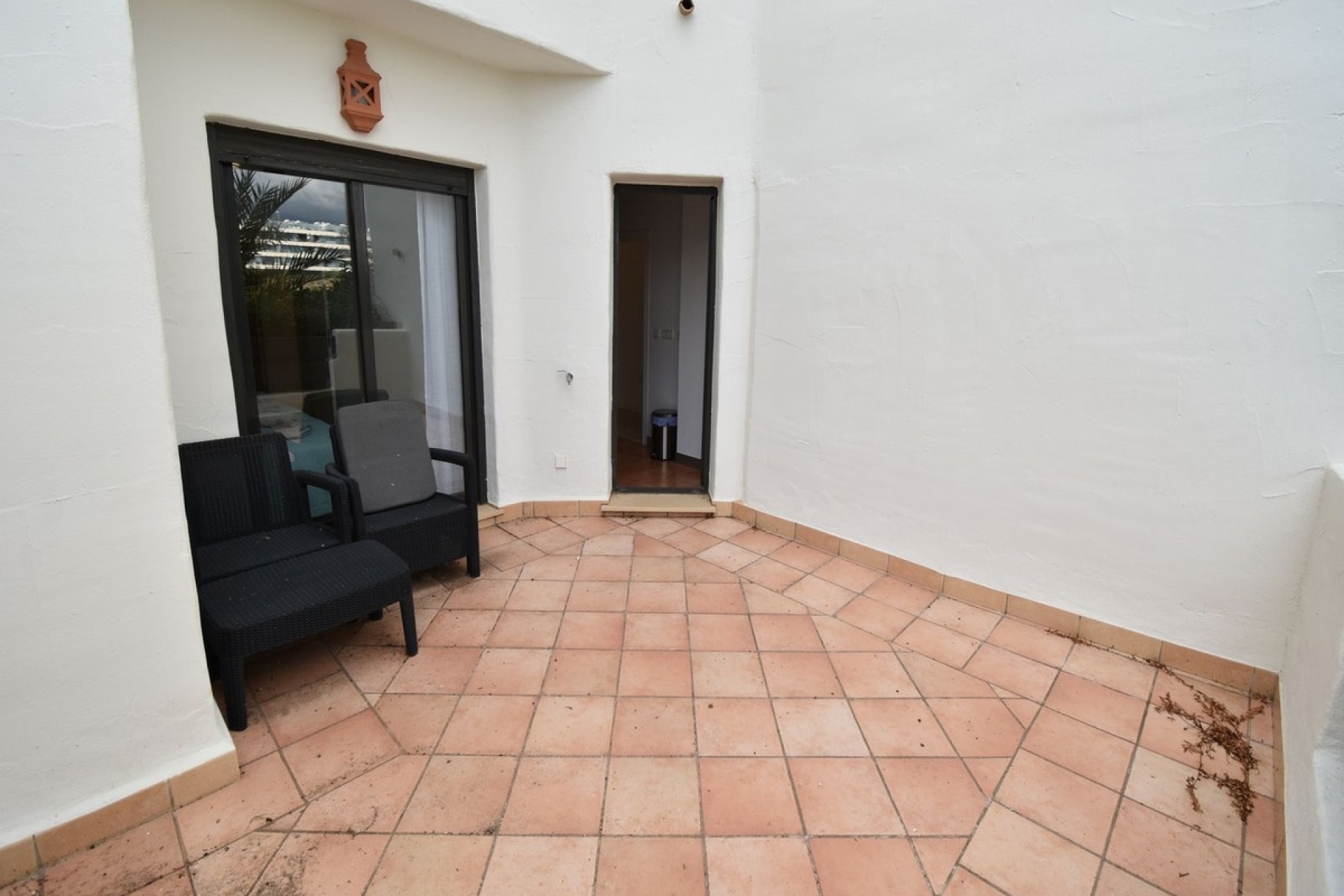 Wiederverkauf - apartment - Estepona - Estepona Centro