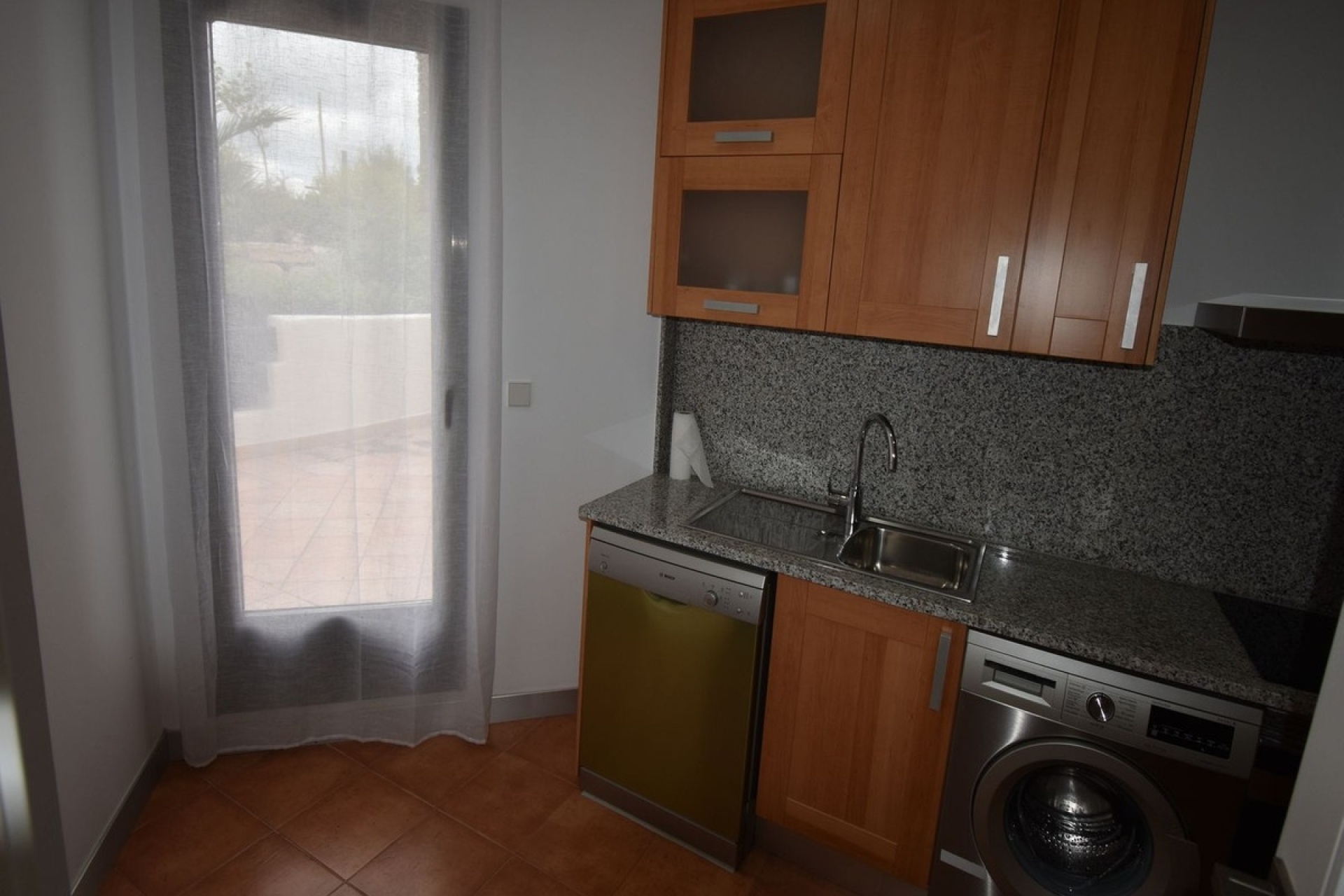 Wiederverkauf - apartment - Estepona - Estepona Centro