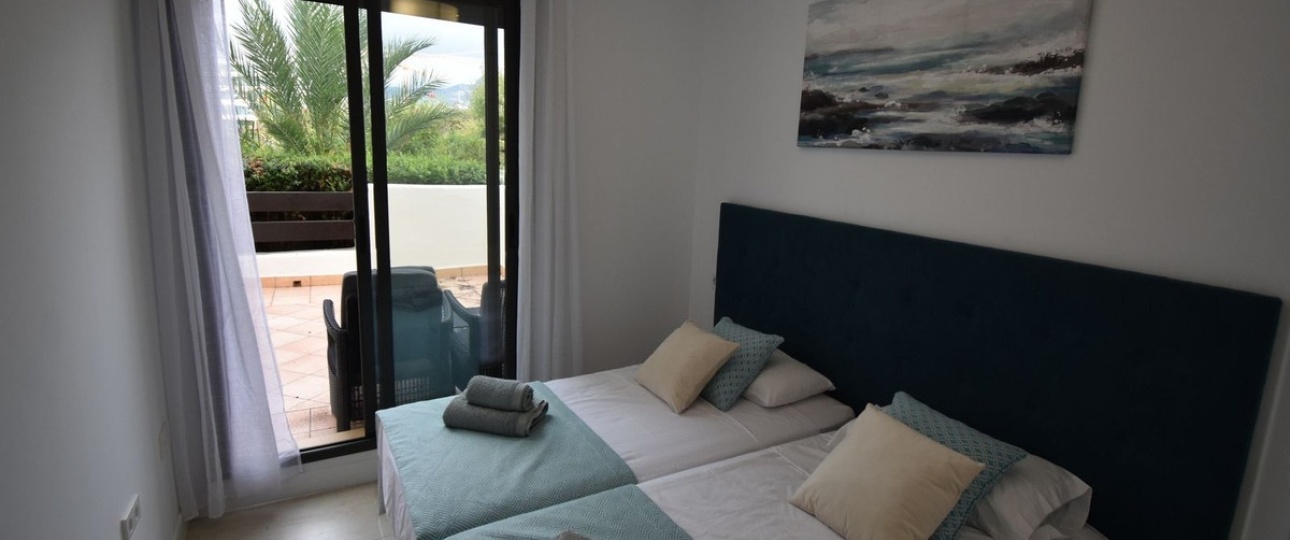 Wiederverkauf - apartment - Estepona - Estepona Centro