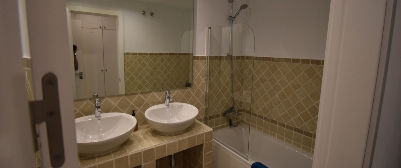 Wiederverkauf - apartment - Estepona - Estepona Centro