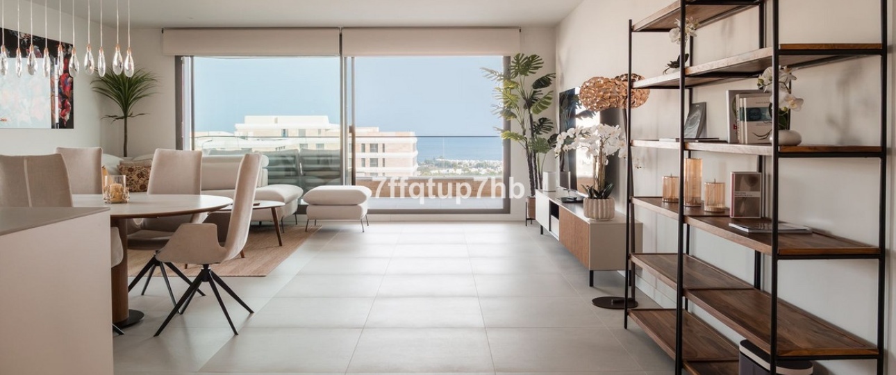 Wiederverkauf - apartment - Estepona - Estepona Centro