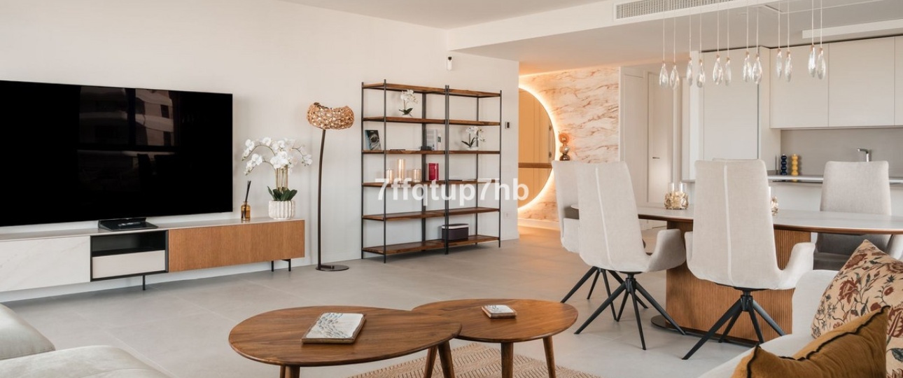 Wiederverkauf - apartment - Estepona - Estepona Centro