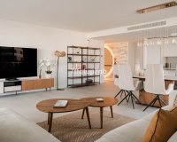Wiederverkauf - apartment - Estepona - Estepona Centro