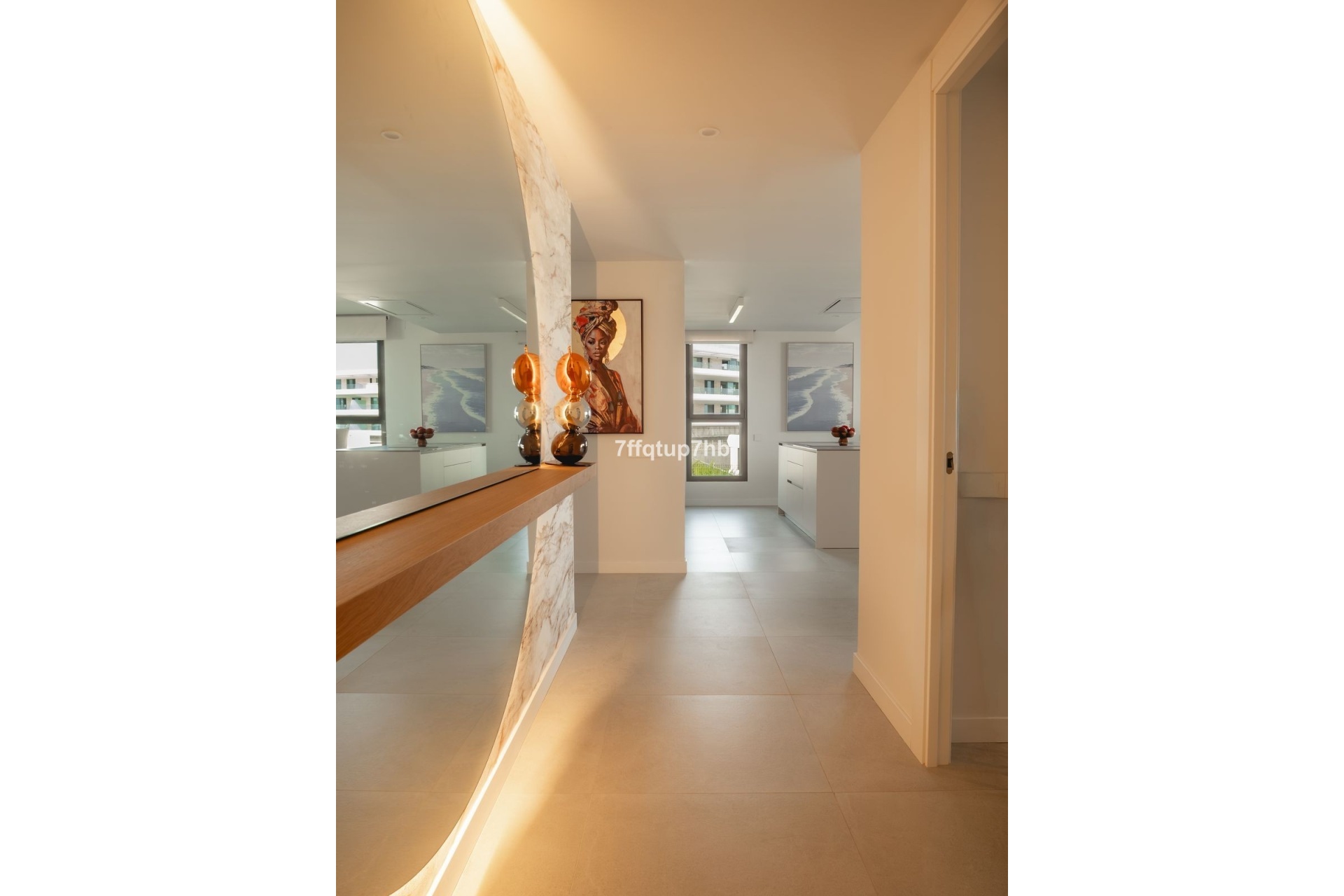 Wiederverkauf - apartment - Estepona - Estepona Centro