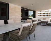 Wiederverkauf - apartment - Estepona - Estepona Centro