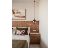 Wiederverkauf - apartment - Estepona - Estepona Centro