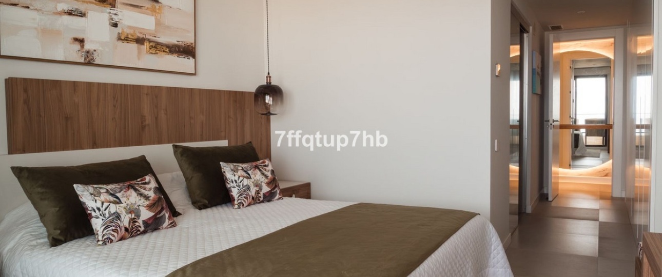 Wiederverkauf - apartment - Estepona - Estepona Centro