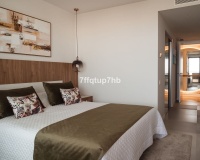 Wiederverkauf - apartment - Estepona - Estepona Centro
