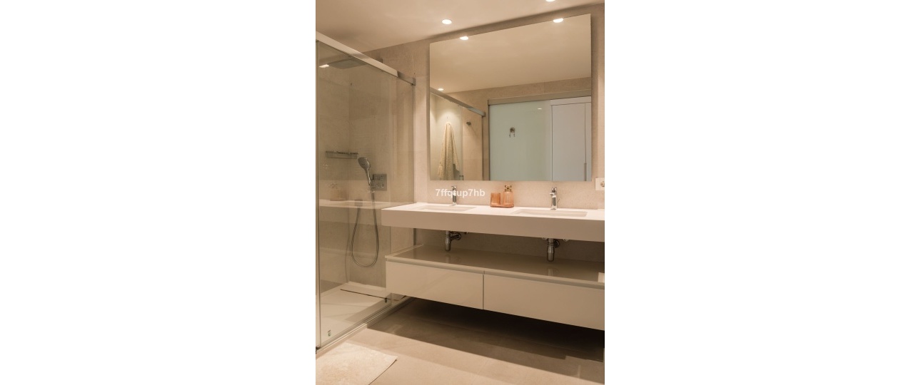 Wiederverkauf - apartment - Estepona - Estepona Centro