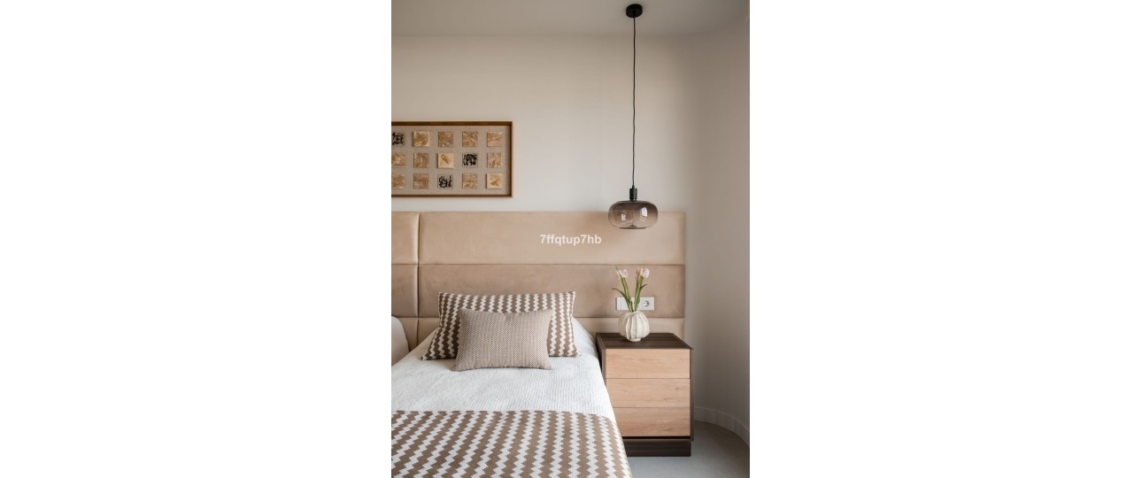 Wiederverkauf - apartment - Estepona - Estepona Centro