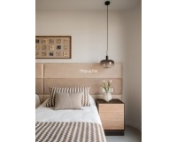 Wiederverkauf - apartment - Estepona - Estepona Centro