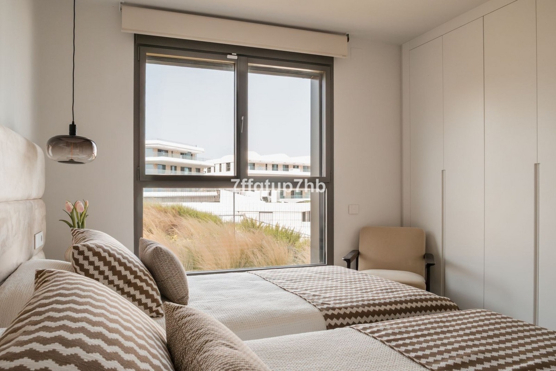 Wiederverkauf - apartment - Estepona - Estepona Centro