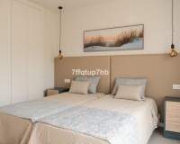 Wiederverkauf - apartment - Estepona - Estepona Centro