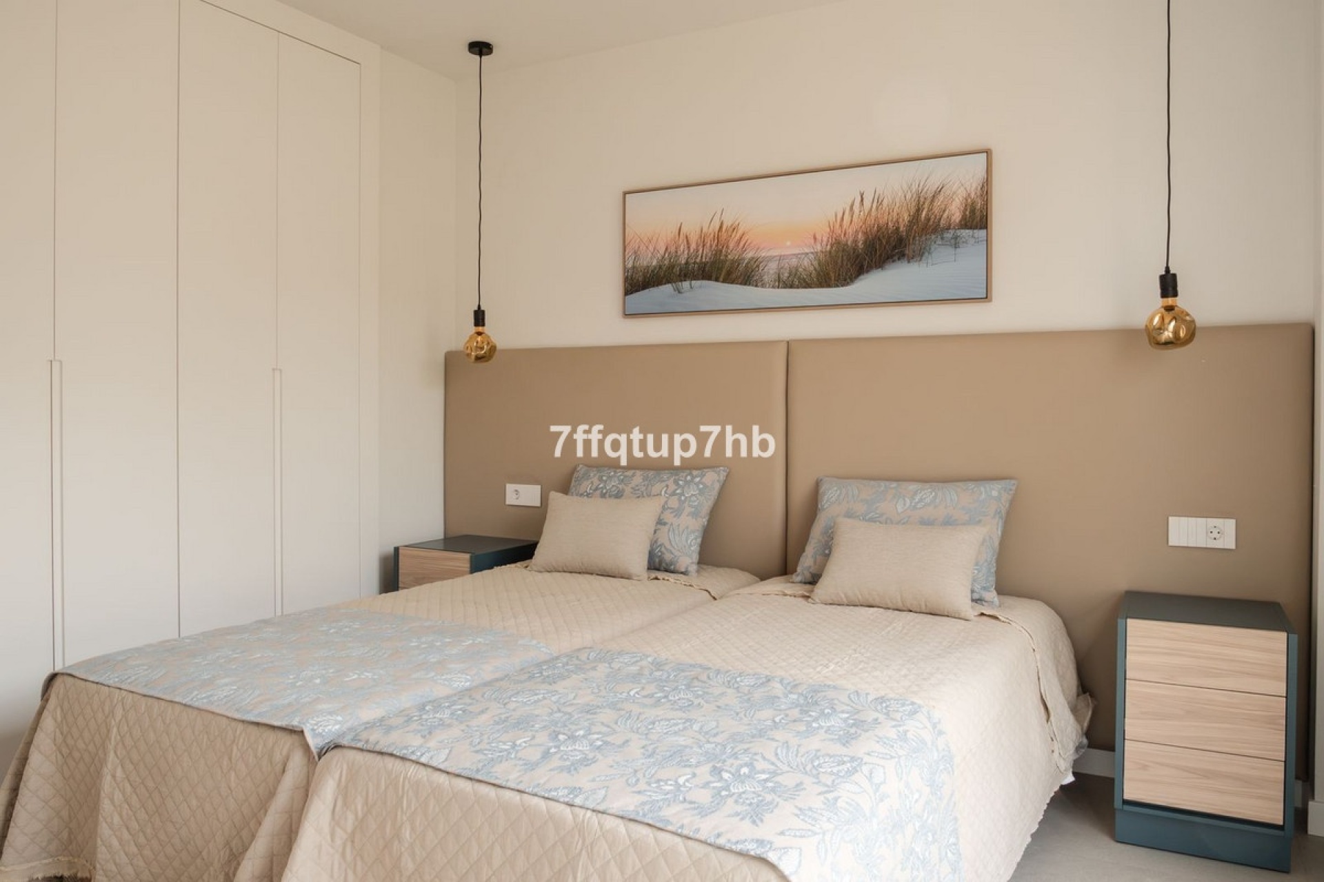 Wiederverkauf - apartment - Estepona - Estepona Centro
