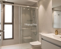 Wiederverkauf - apartment - Estepona - Estepona Centro