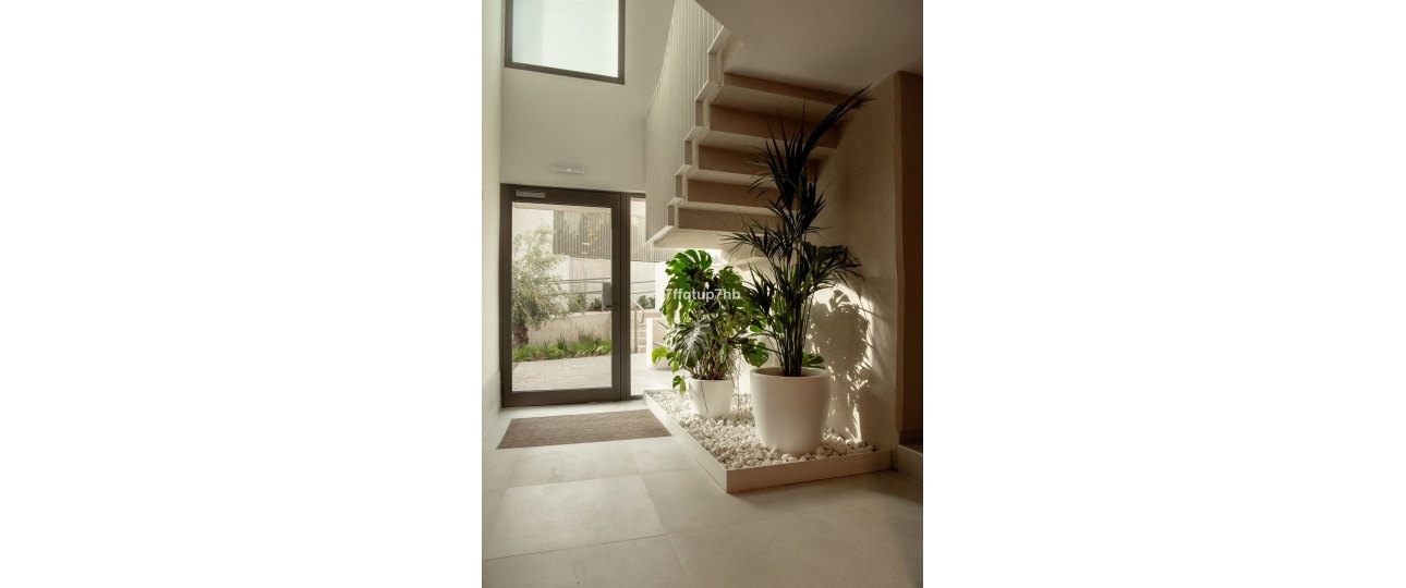 Wiederverkauf - apartment - Estepona - Estepona Centro