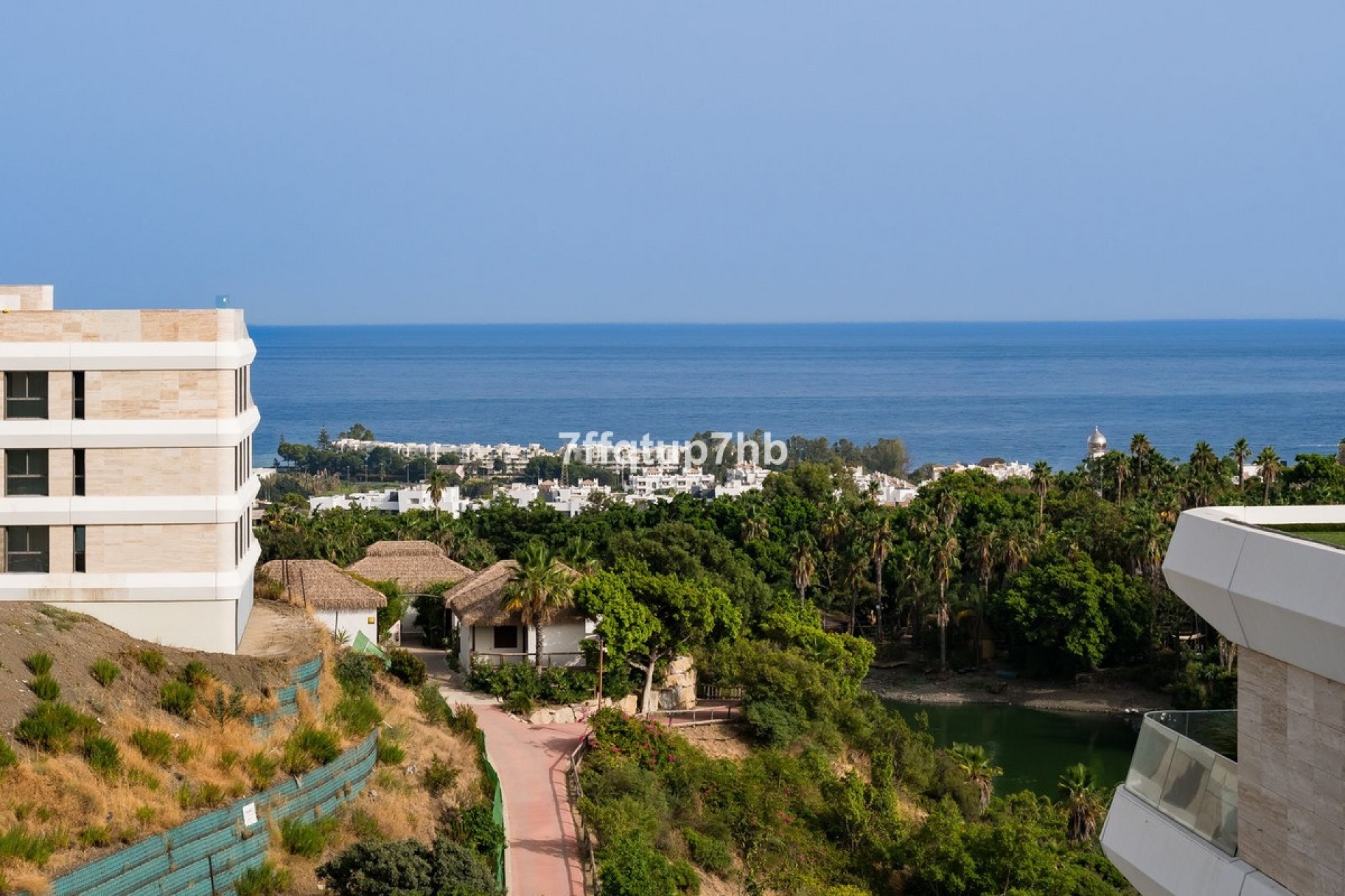 Wiederverkauf - apartment - Estepona - Estepona Centro
